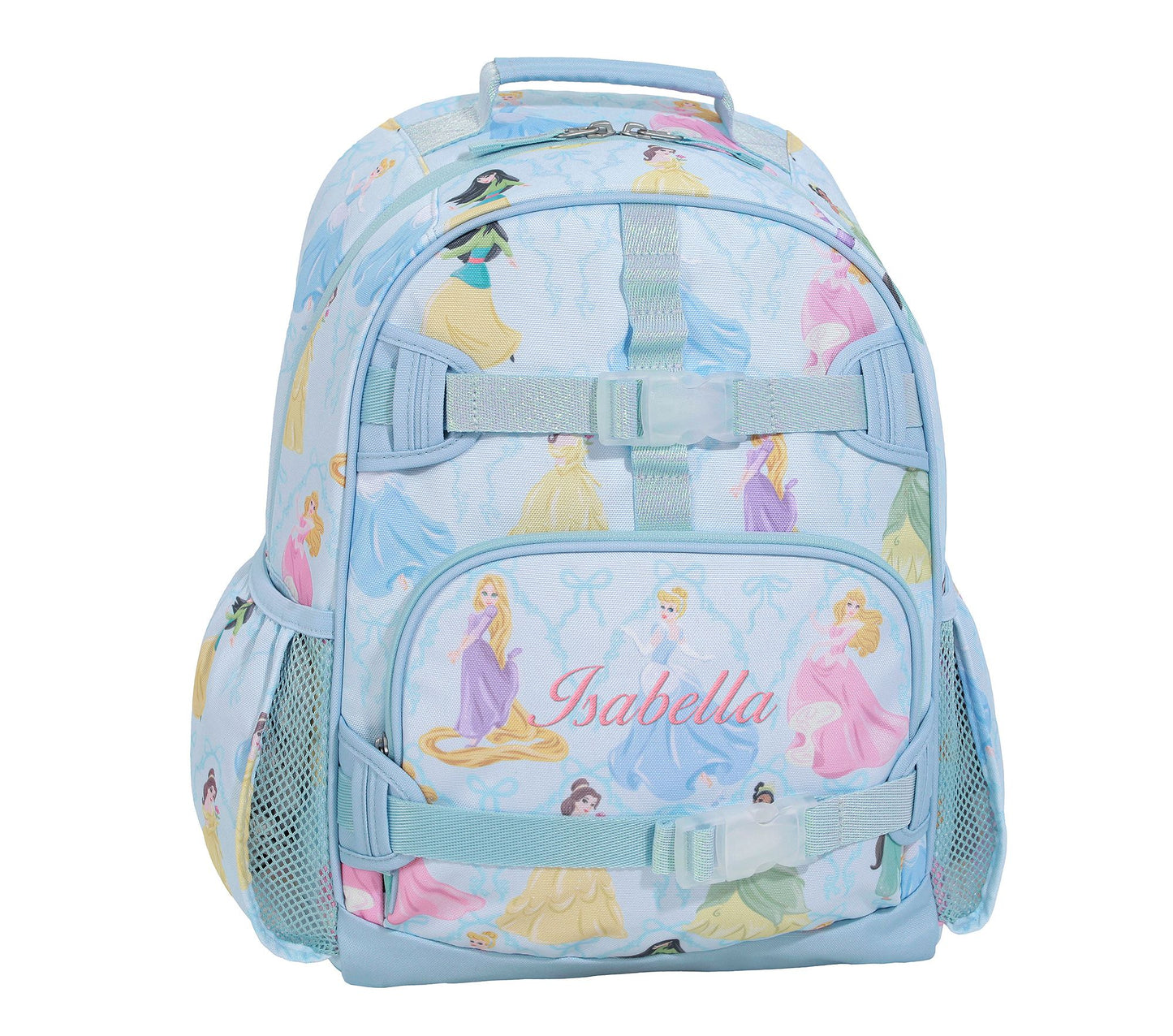 Pottery Barn Girls Adapted Backpack | 12” | for Enteralite Infinity