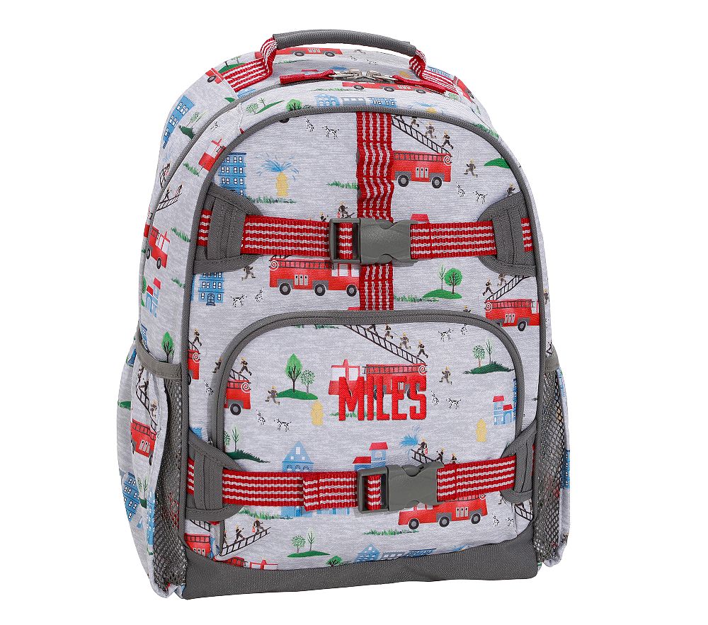 Pottery Barn Boys Adapted Backpack | 12” | for Enteralite Infinity