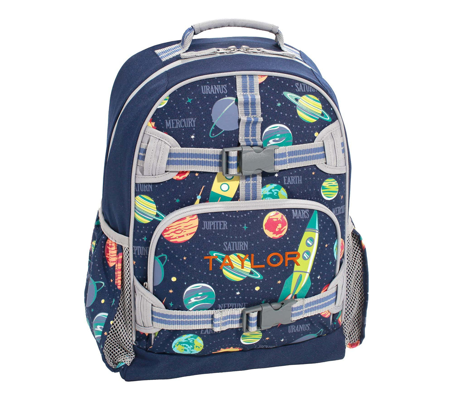 Pottery Barn Boys Adapted Backpack | 12” | for Enteralite Infinity