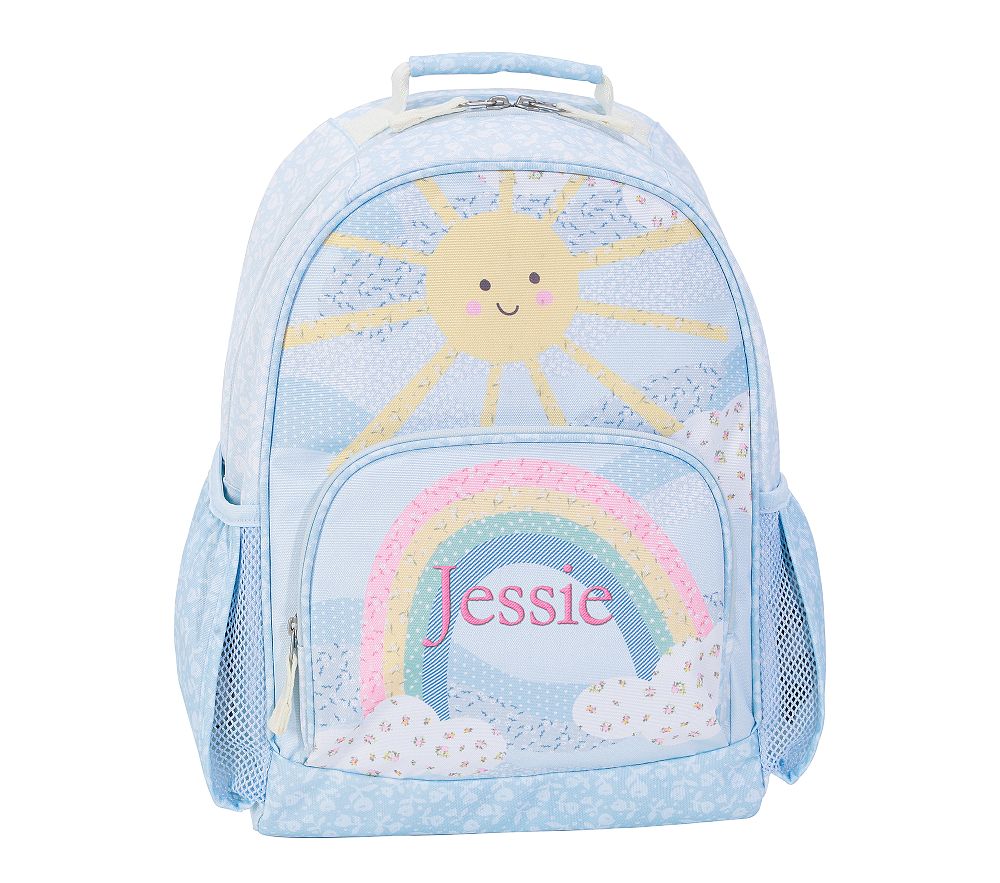 Pottery Barn Girls Adapted Backpack | 12” | for Enteralite Infinity