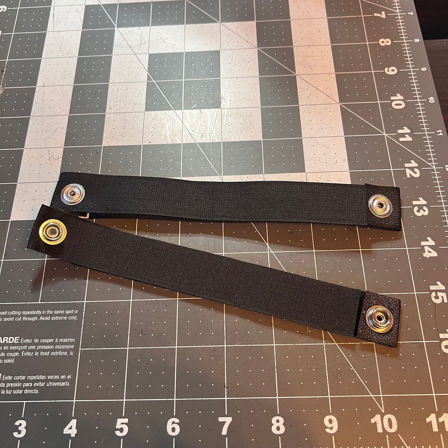 Replacement Straps for Pumppackz backpacks