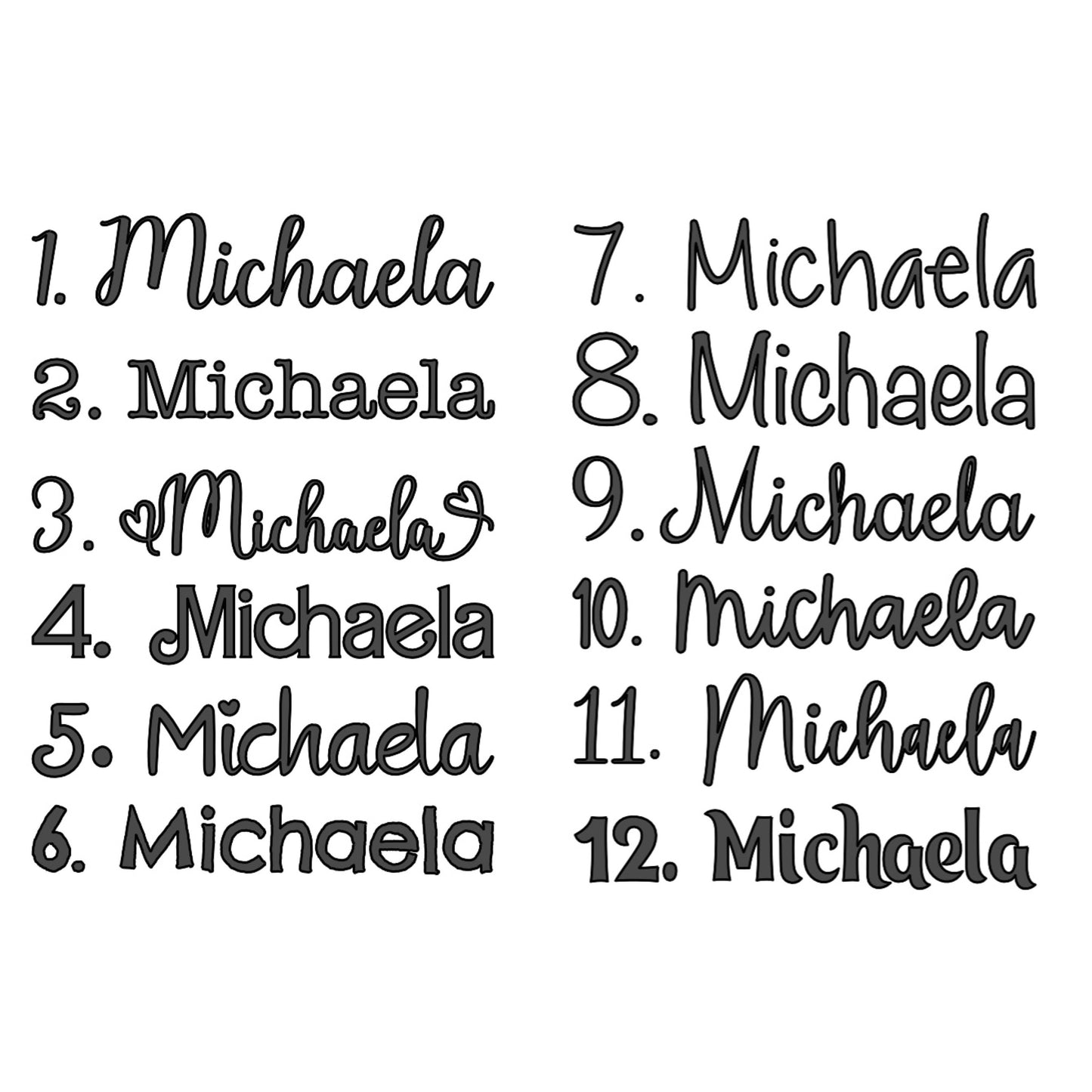 Small Feeding Tube Backpack | Lavender Daisies | For EnteraLite Infinity Feeding Pump, Kangaroo Joey / Omni | 12”