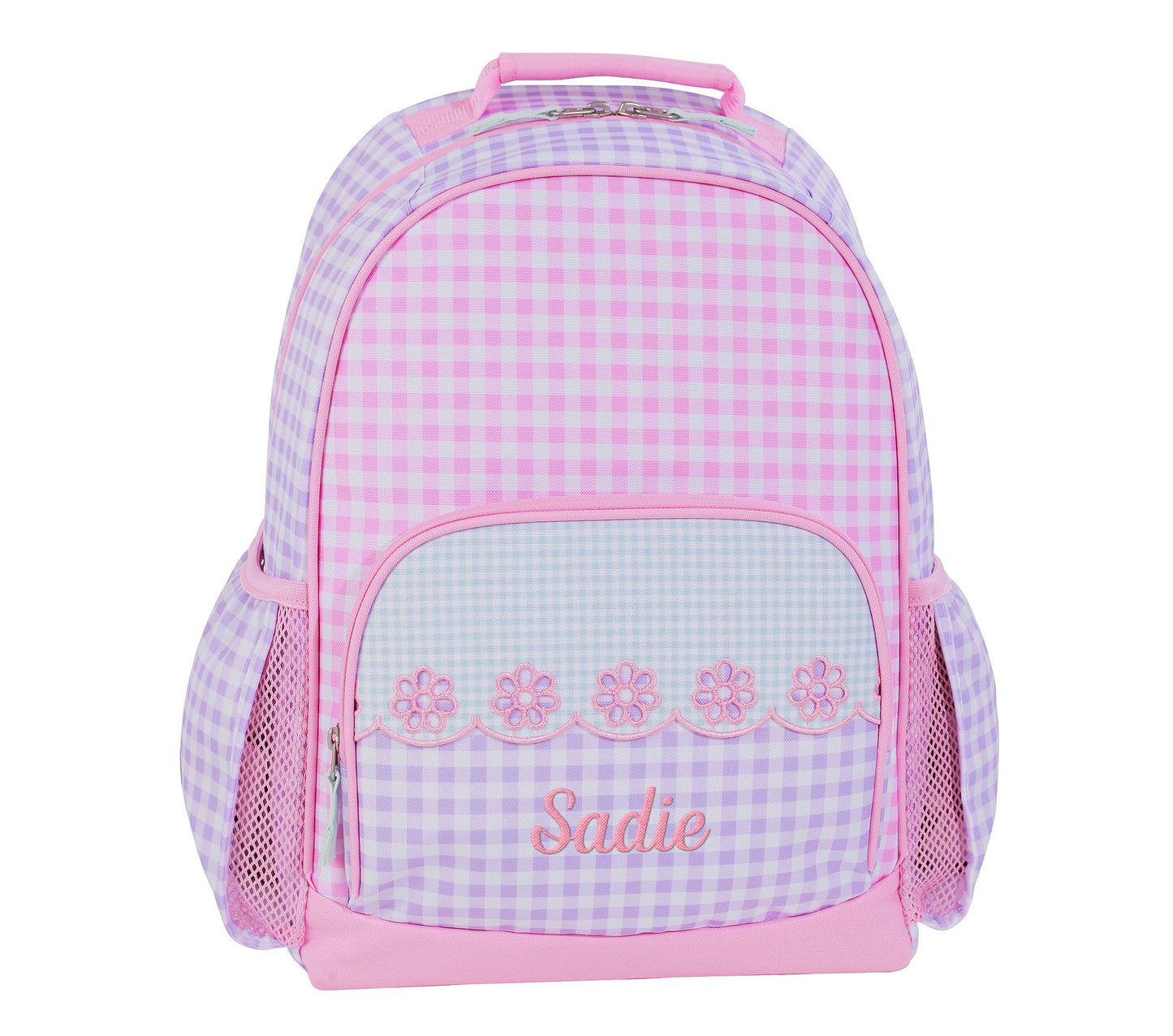 Pottery Barn Girls Adapted Backpack | 12” | for Enteralite Infinity
