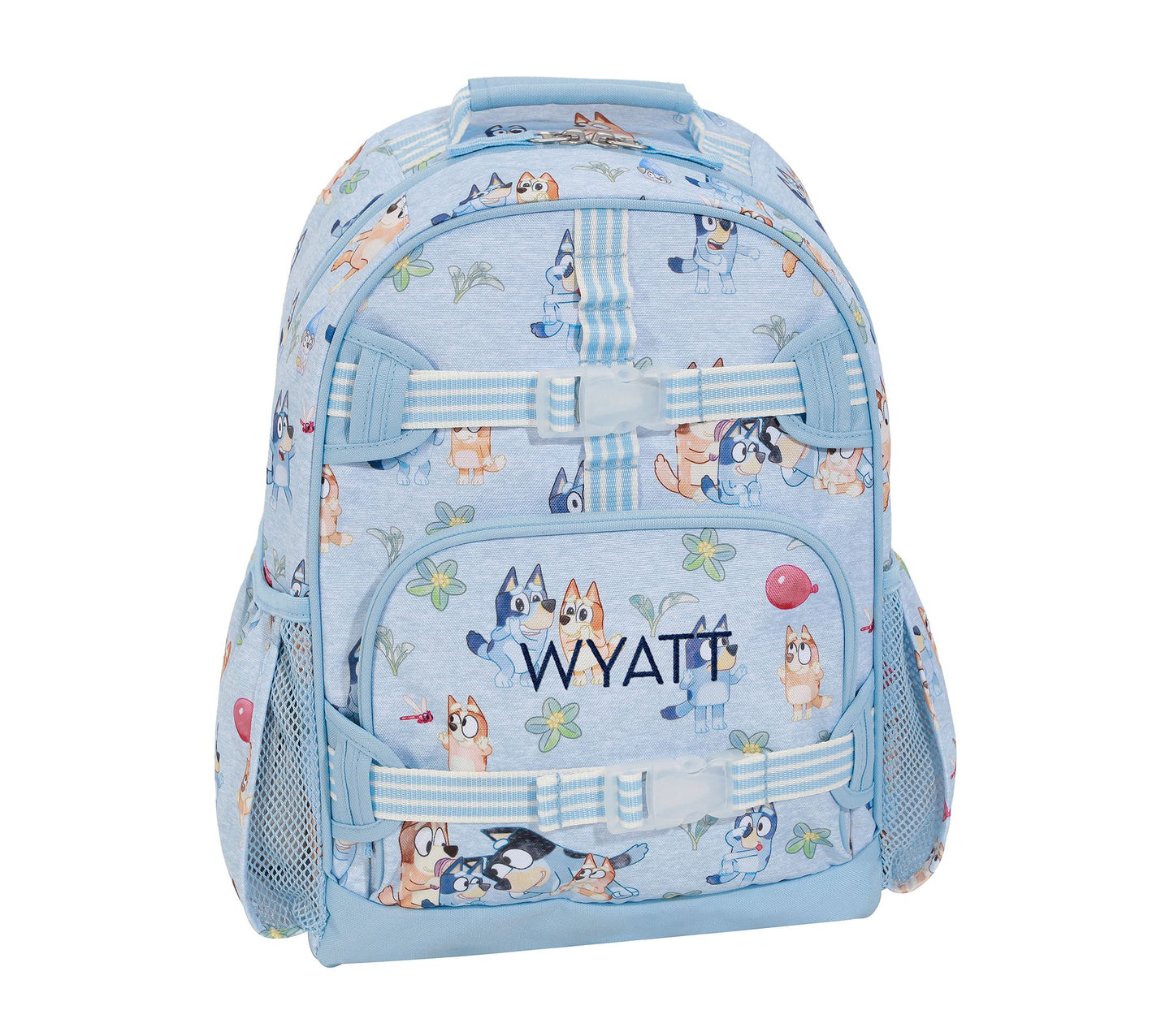 Pottery Barn Girls Adapted Backpack | 12” | for Enteralite Infinity