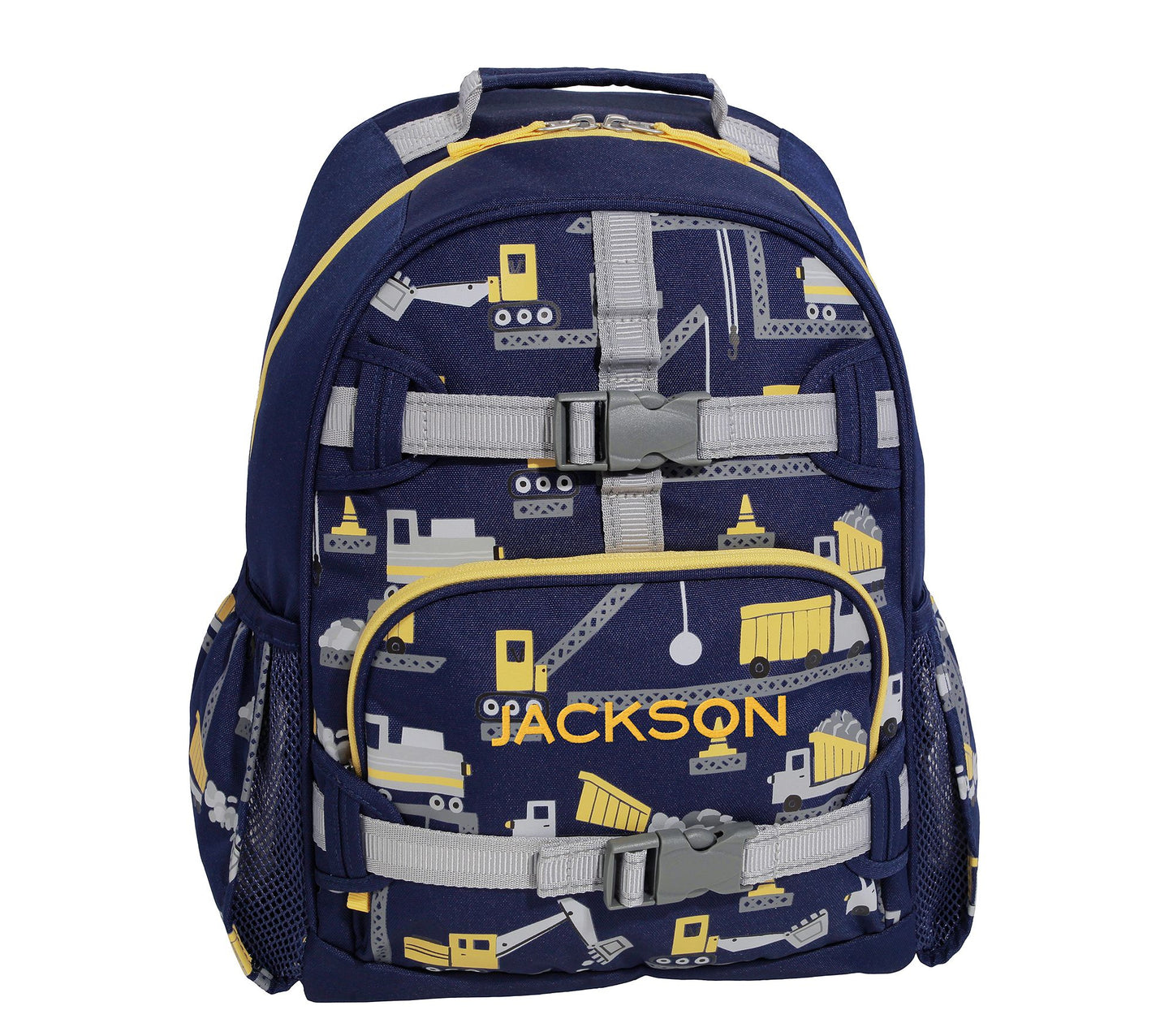 Pottery Barn Boys Adapted Backpack | 12” | for Enteralite Infinity