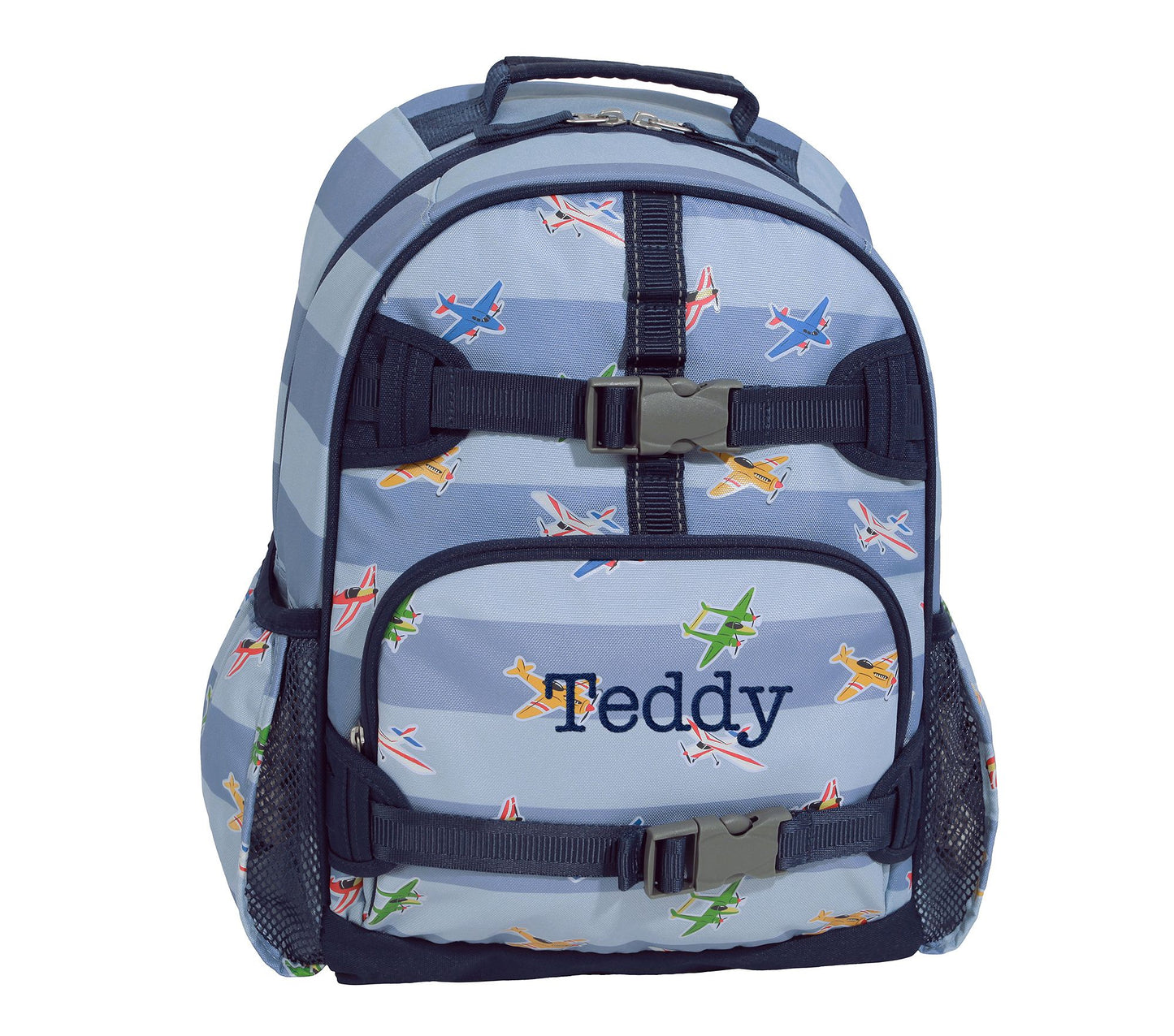 Pottery Barn Boys Adapted Backpack | 12” | for Enteralite Infinity