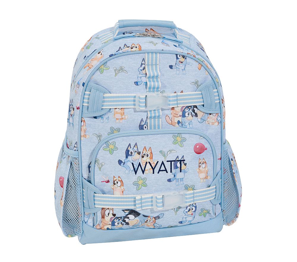Pottery Barn Boys Adapted Backpack | 12” | for Enteralite Infinity