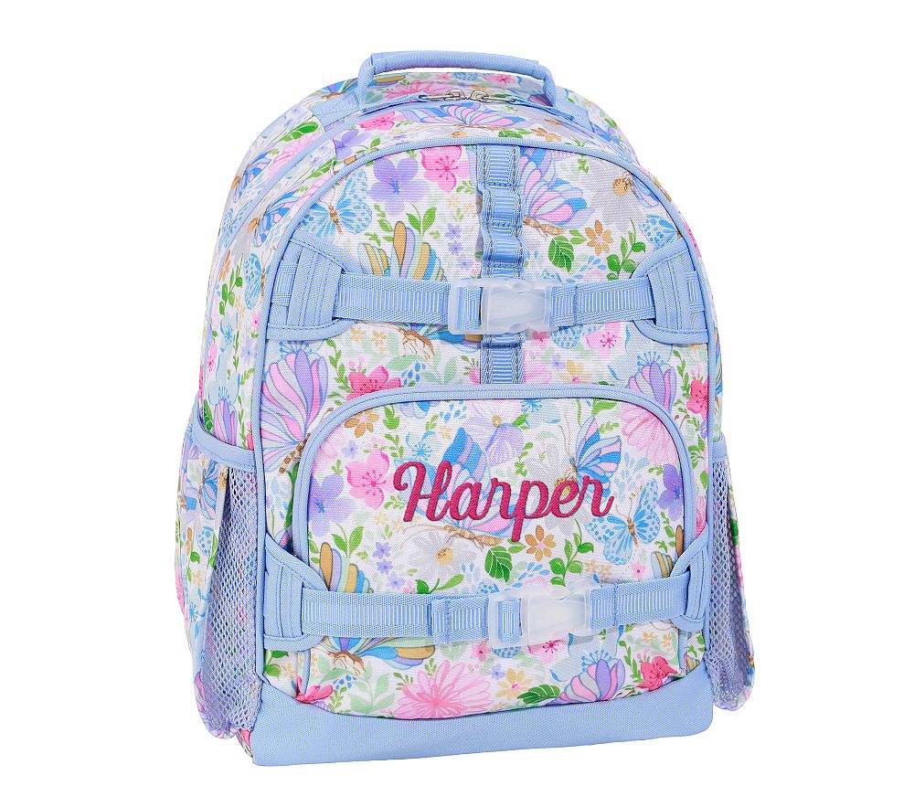 Pottery Barn Girls Adapted Backpack | 12” | for Enteralite Infinity