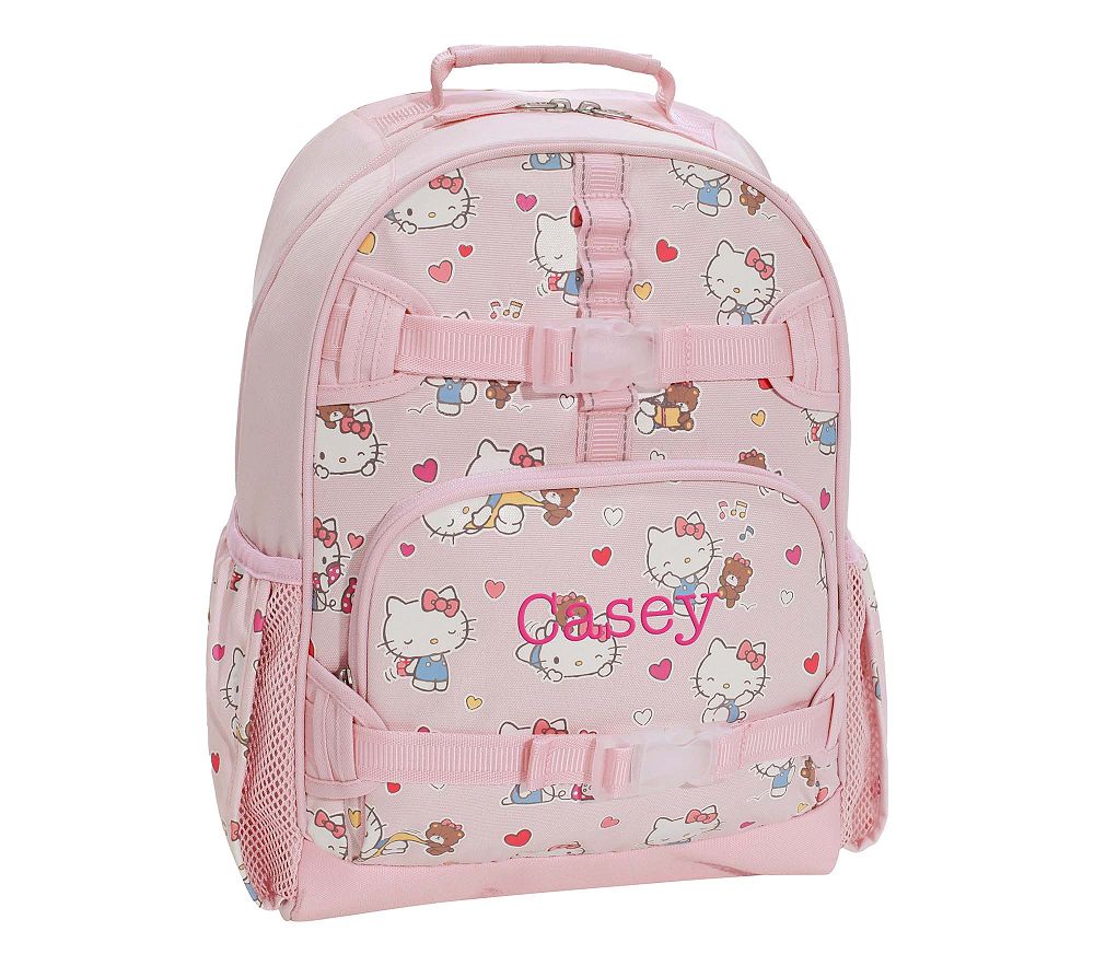 Pottery Barn Girls Adapted Backpack | 12” | for Enteralite Infinity