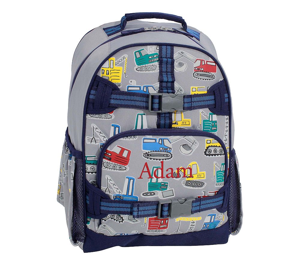 Pottery Barn Boys Adapted Backpack | 12” | for Enteralite Infinity