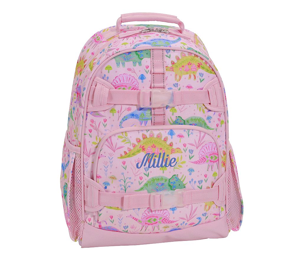 Pottery Barn Girls Adapted Backpack | 12” | for Enteralite Infinity