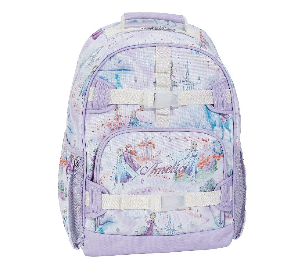Pottery Barn Girls Adapted Backpack | 12” | for Enteralite Infinity