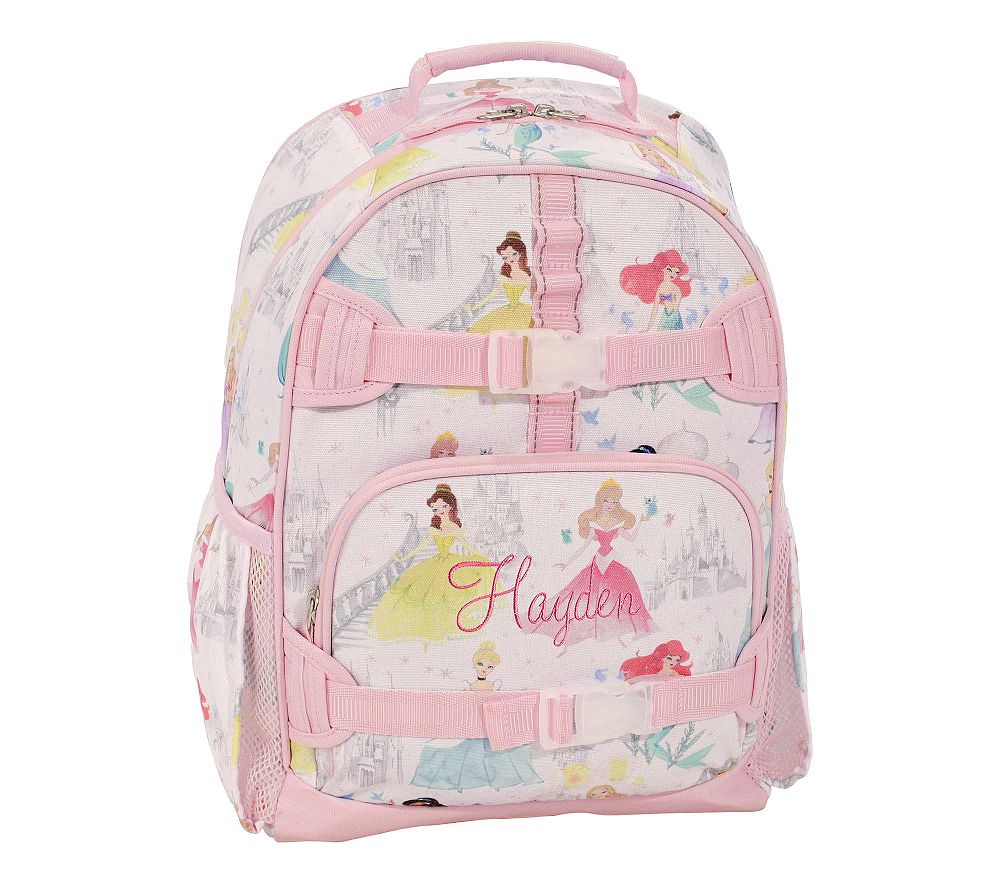 Pottery Barn Girls Adapted Backpack | 12” | for Enteralite Infinity