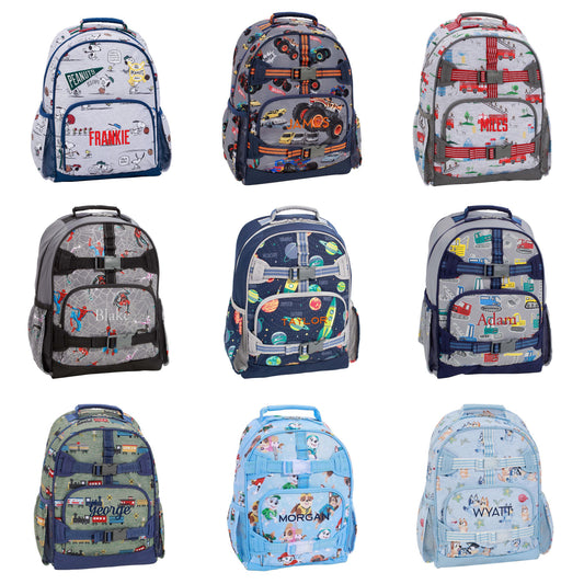Child Sized Small Adapted Backpacks PumpPackz Child Sized Small Adapted Backpacks PumpPackz