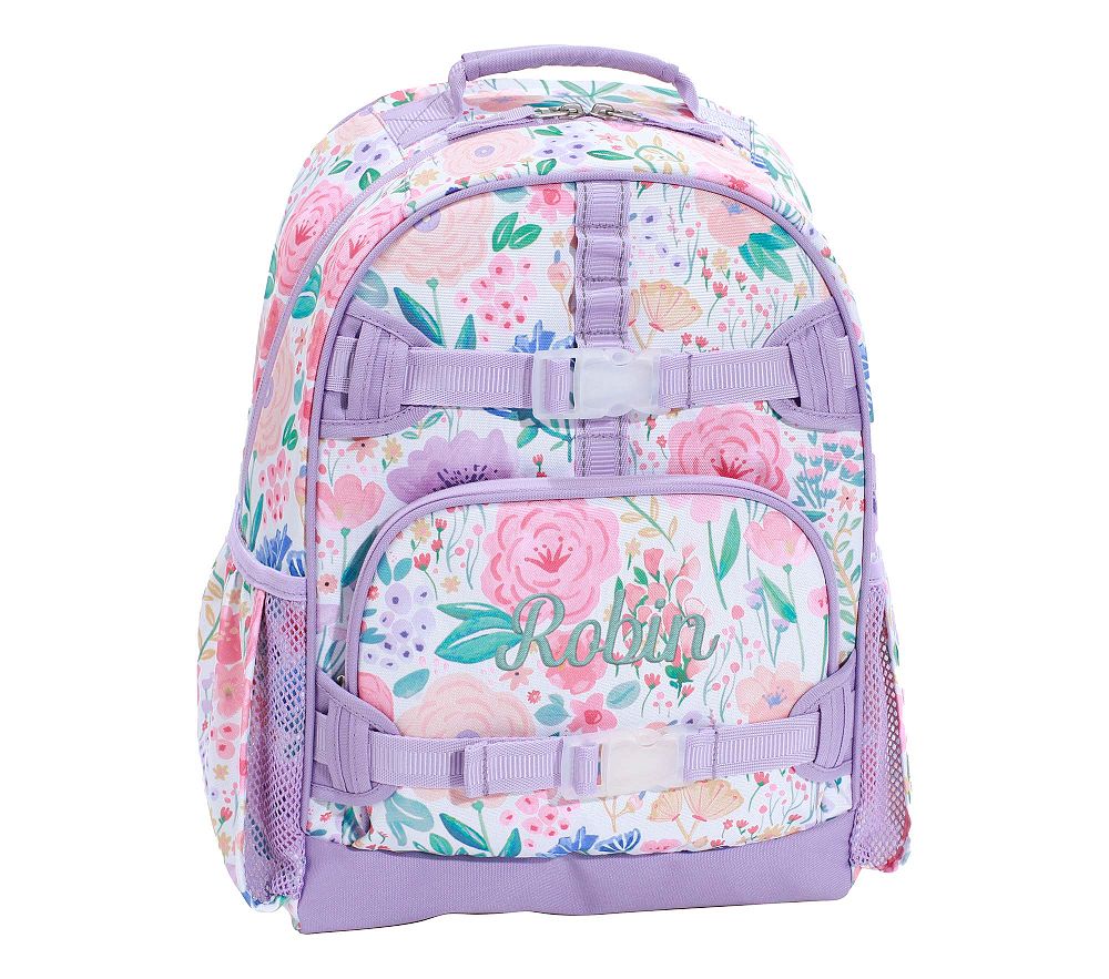 Pottery Barn Girls Adapted Backpack | 12” | for Enteralite Infinity