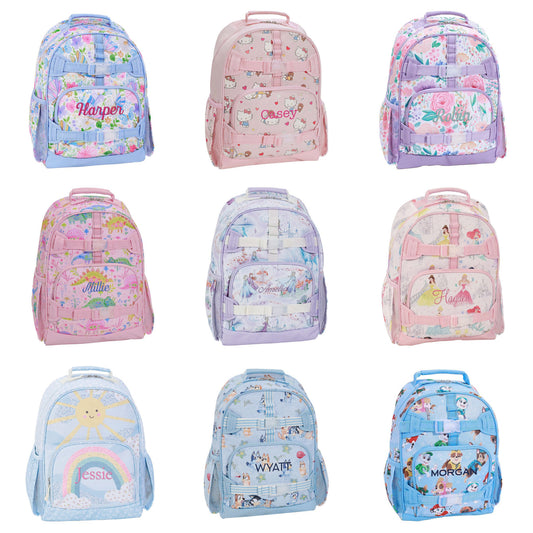 Child Sized Small Adapted Backpacks PumpPackz Child Sized Small Adapted Backpacks PumpPackz