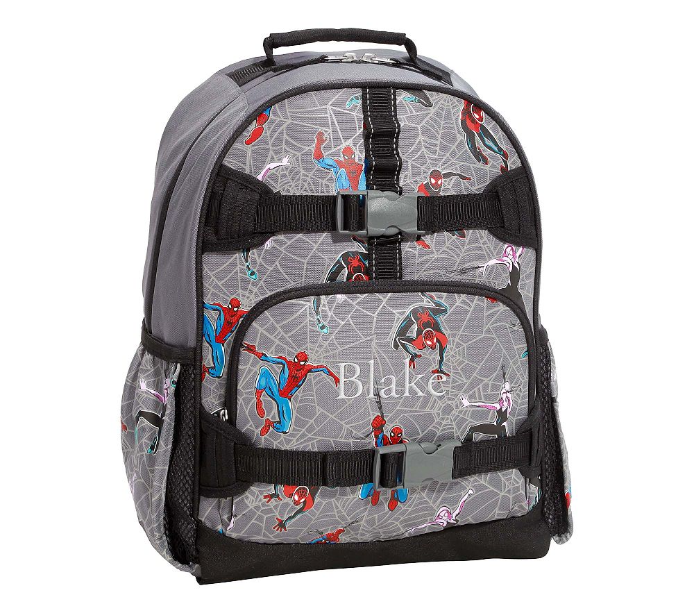Pottery Barn Boys Adapted Backpack | 12”