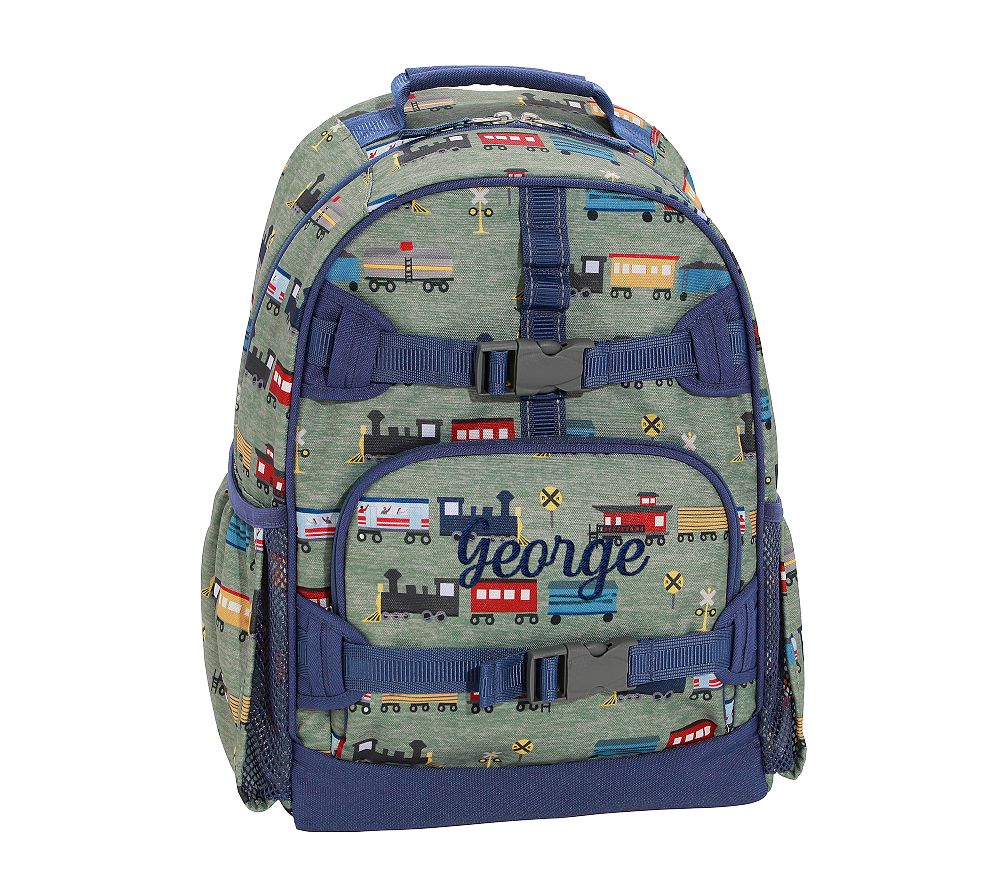 Pottery Barn Boys Adapted Backpack | 12” Pottery Barn Boys Adapted Backpack | 12”