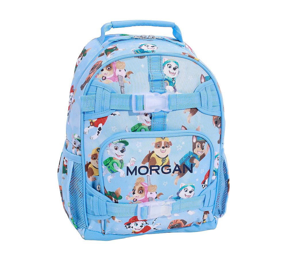 Pottery Barn Boys Adapted Backpack | 12”