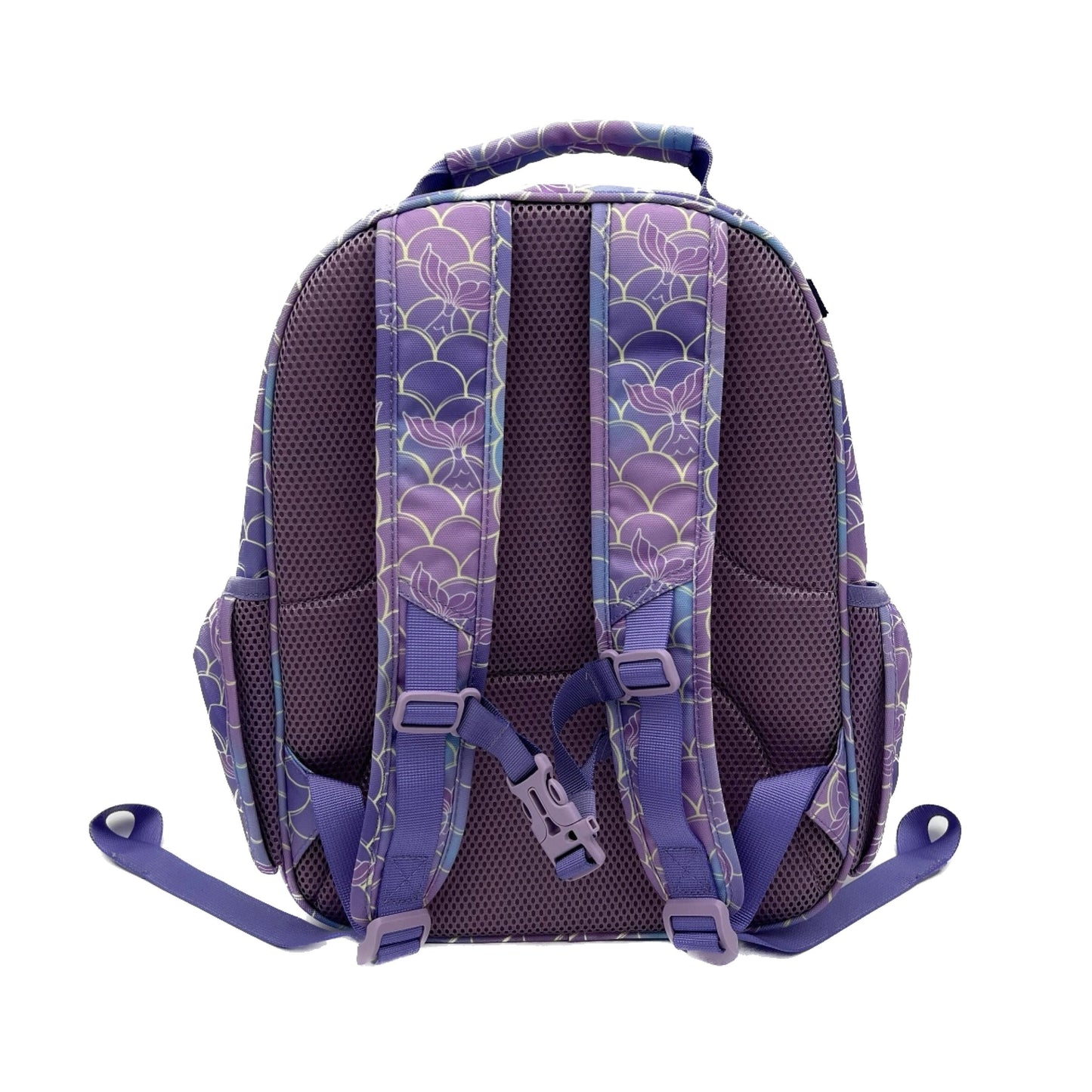 Medium/Large 15” | Gtube Modified Feeding Tube Backpack | Pink Bows and Roses Corduroy | For EnteraLite Infinity Feeding Pump