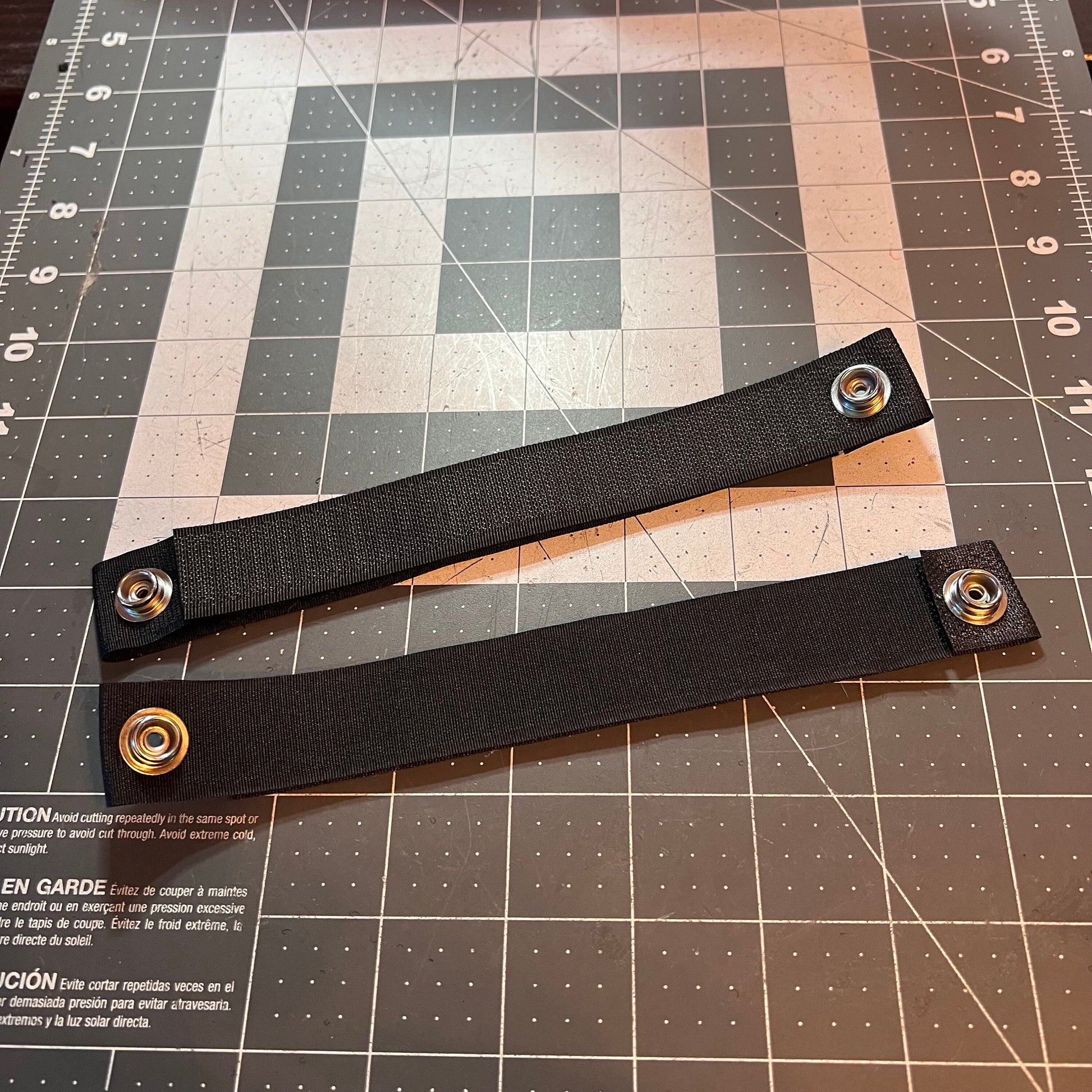 Replacement Straps for Pumppackz backpacks