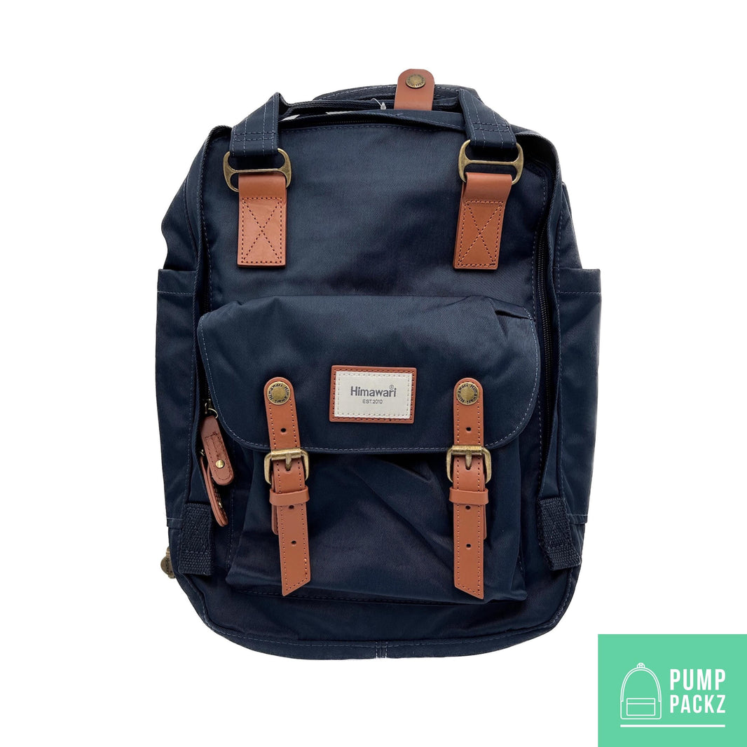 Cute, Modified Backpacks for Tube Feeding – PumpPackz